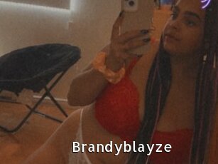Brandyblayze