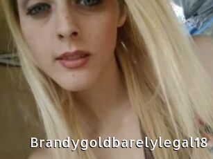 Brandygoldbarelylegal18