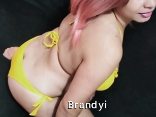 Brandyi