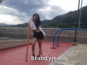 Brandyjeans