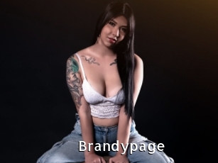 Brandypage