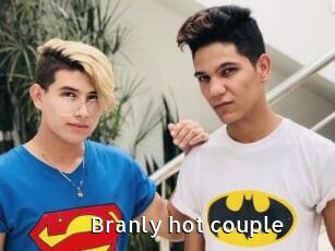 Branly_hot_couple