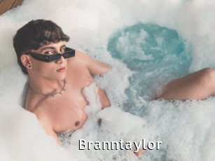 Branntaylor