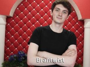 Brantwist
