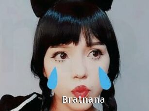 Bratnana