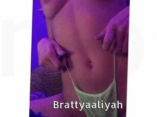 Brattyaaliyah