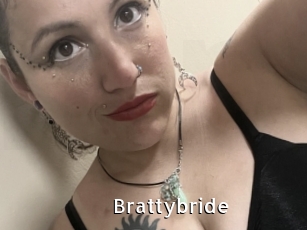 brattybride My Porno Stash