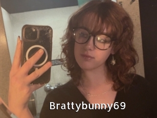 Brattybunny69