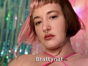 Brattynat
