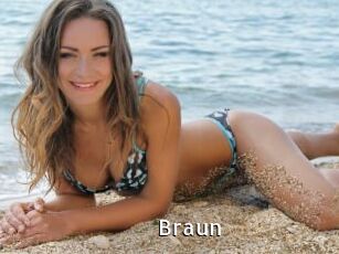 braun My Porno Stash