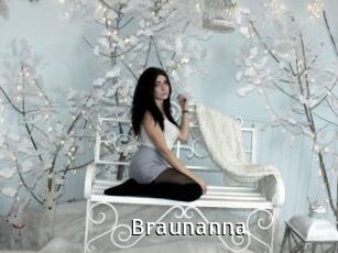 Braunanna