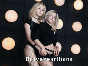 Bravehearttiana