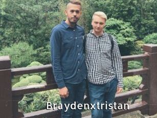 Braydenxtristan