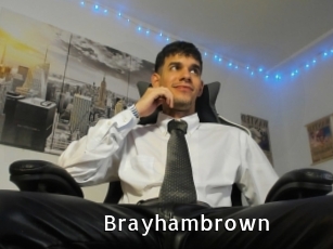 brayhambrown My Porno Stash