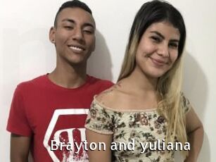 Brayton_and_yuliana