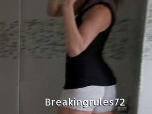 Breakingrules72