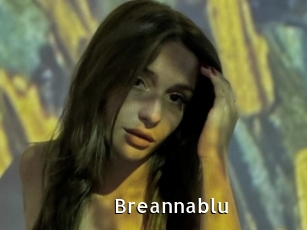 Breannablu