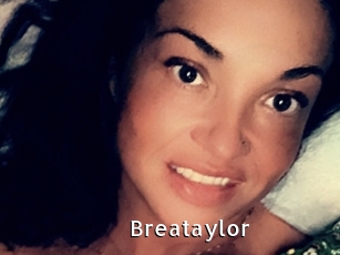 Breataylor