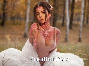 Breathoflifee