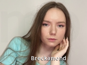 Breckamond