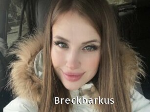 Breckbarkus