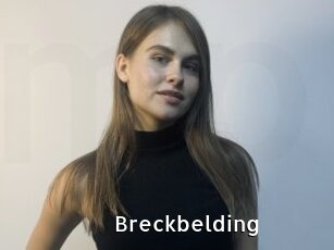 Breckbelding