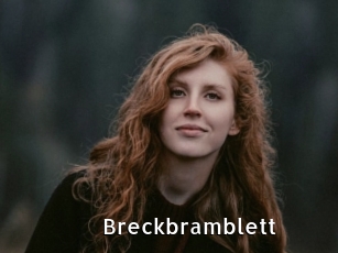 Breckbramblett