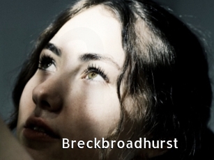 Breckbroadhurst
