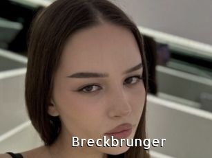 Breckbrunger