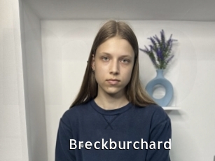 Breckburchard