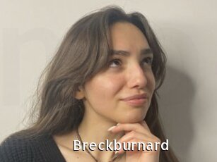 Breckburnard