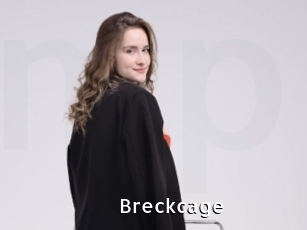 Breckcage