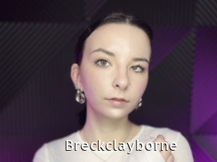 Breckclayborne