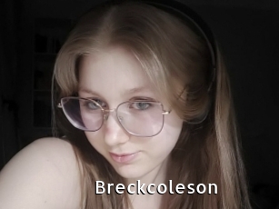 Breckcoleson