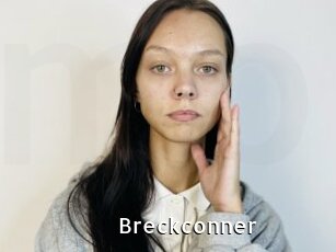 Breckconner