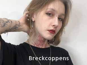 Breckcoppens