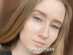 Breckcruise