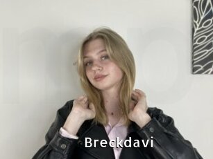 Breckdavi
