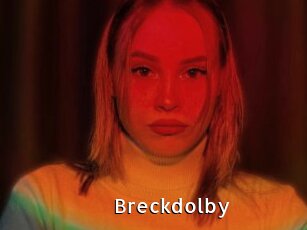 Breckdolby