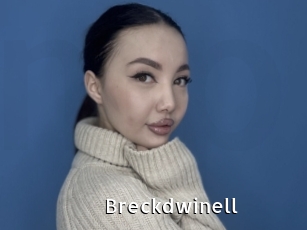 Breckdwinell