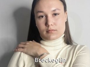 Breckeglin