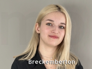 Breckemberton