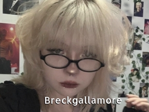 Breckgallamore