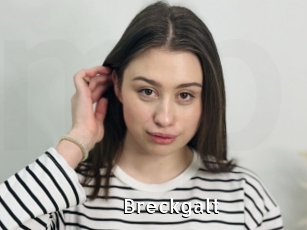 Breckgalt