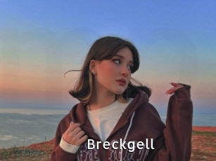 Breckgell