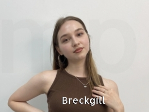 breckgill My Porno Stash