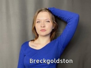 Breckgoldston