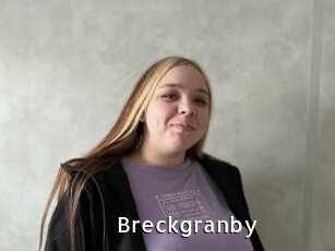 Breckgranby