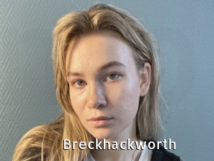 Breckhackworth