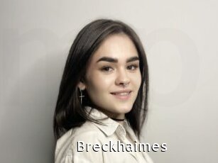 Breckhaimes